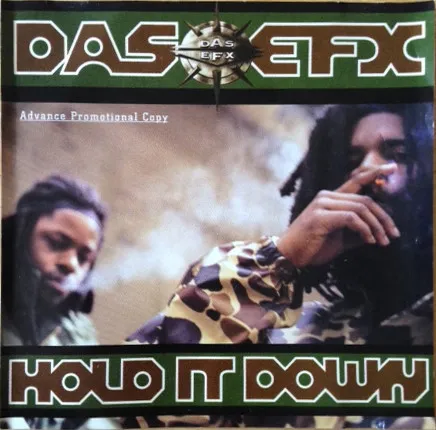 Das EFX – Hold It Down