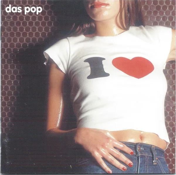 Das Pop – I ♥