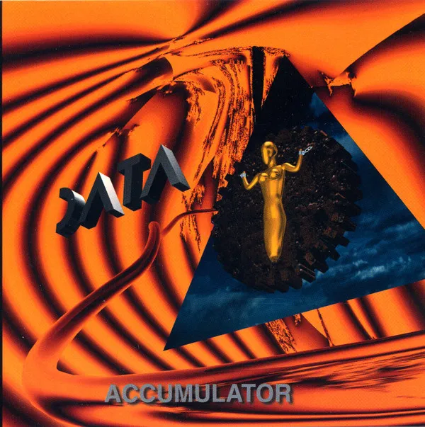Data (2) – Accumulator
