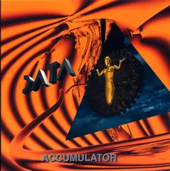 Data (2) – Accumulator (CD, Compilation)