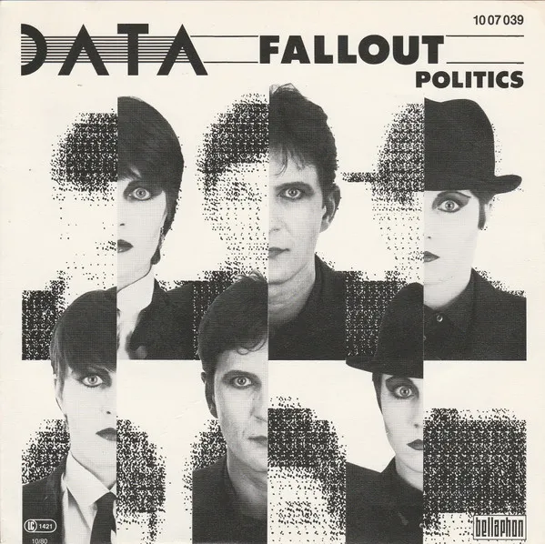Data (2) – Fallout