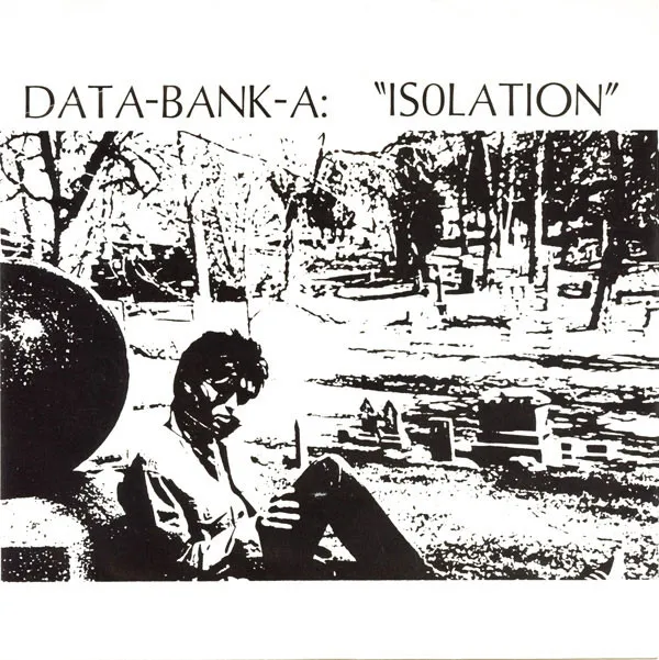 Data-Bank-A – Isolation