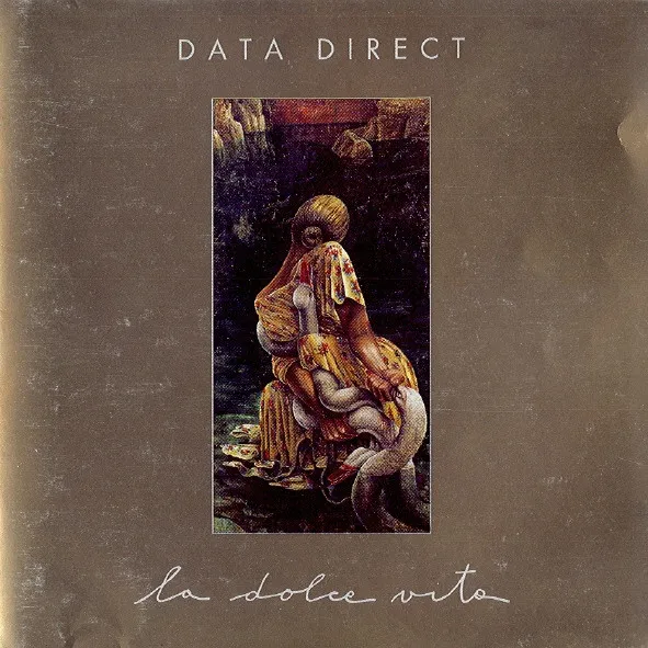 Data Direct – La Dolce Vita