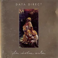 Data Direct – La Dolce Vita (CD, Album)