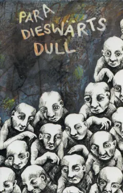 Datashock – Para Dieswärts Dull (Cassette, Album)