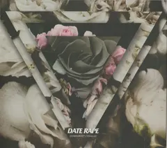 Date Rape – Разрывает Сердца (CD, Album)