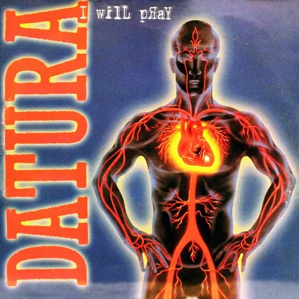 Datura – I Will Pray