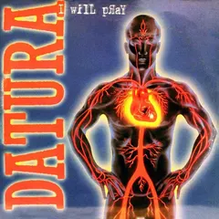 Datura – I Will Pray (Vinyl, 12")