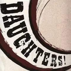 Daughters – Canada Songs (Vinyl, LP)