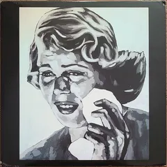 Daughters – Daughters (Vinyl, LP)