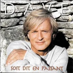 Dave (13) – Soit Dit En Passant (CD, HDCD)