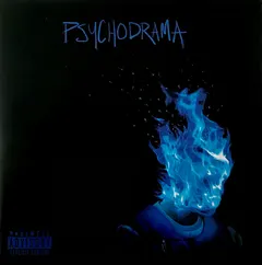 Dave (403) – Psychodrama (CD, Album)
