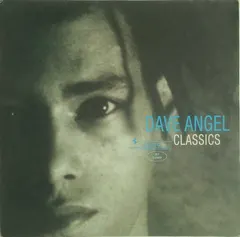 Dave Angel – Classics (Vinyl, LP)
