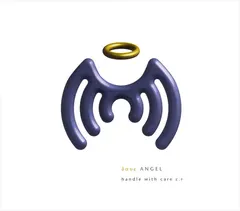 Dave Angel – Handle With Care E.P (CD, EP)