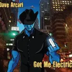 Dave Arcari – Got Me Electric (CD, Album)