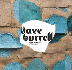 Dave Burrell – After Love (CD, Album)