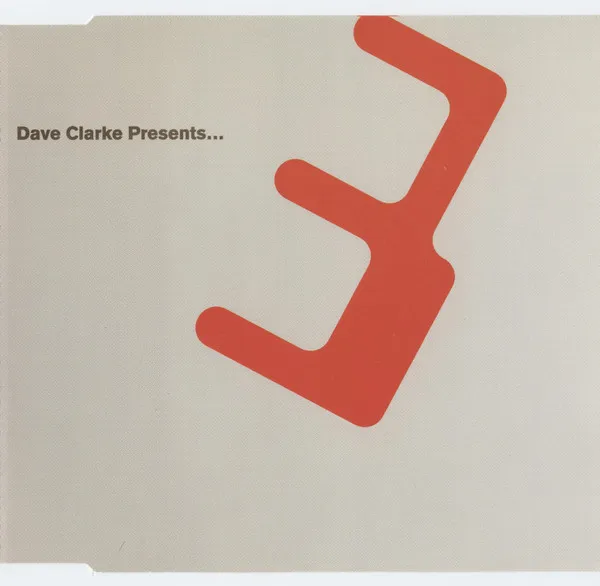 Dave Clarke – Red Three
