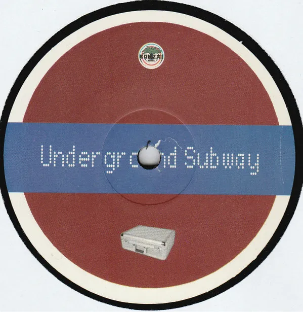 Dave Davis – Underground Subway