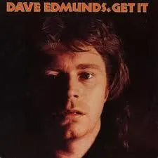 Dave Edmunds – Get It (Vinyl, LP)