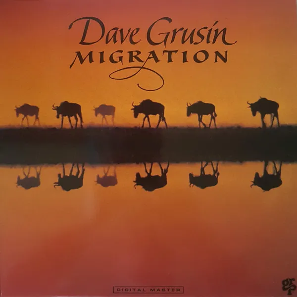 Dave Grusin – Migration