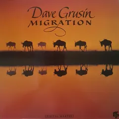 Dave Grusin – Migration (Vinyl, LP)