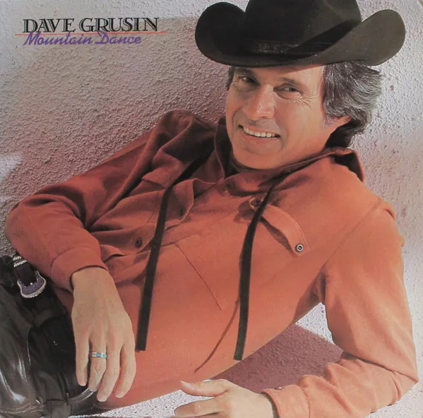 Dave Grusin – Mountain Dance