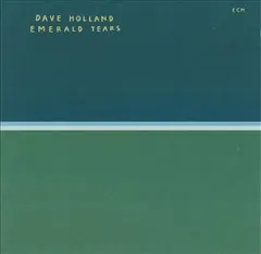 Dave Holland – Emerald Tears (CD, Reissue)