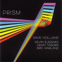 Dave Holland – Prism (Vinyl, LP)