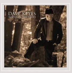 Dave Keyes – Roots In The Blues (CD, Album)