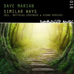 Dave Marian – Similar Ways (File, WAV)