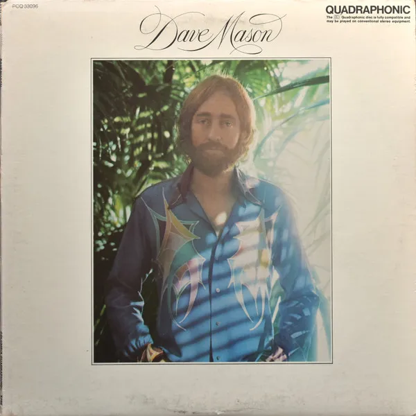 Dave Mason – Dave Mason