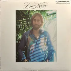 Dave Mason – Dave Mason (Vinyl, LP)