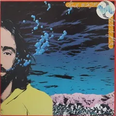 Dave Mason Columbia – Let It Flow (Vinyl, LP)