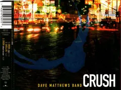 Dave Matthews Band – Crush (CD, Single)