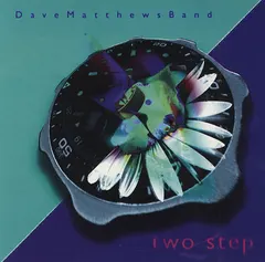 Dave Matthews Band – Two Step (CD, Single)