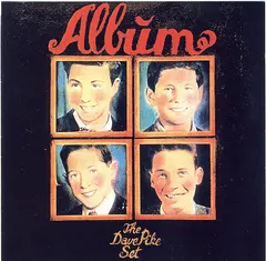 Dave Pike Set* – Album (CD, Album)