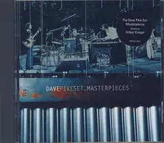 Dave Pike Set* – Masterpieces (CD, Compilation)