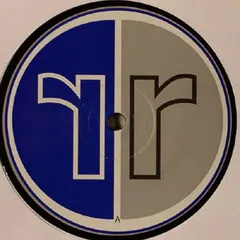 Dave Randall & Sol Ray – Let Your Mind Go (Vinyl, 12")