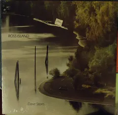 Dave Storrs – Ross Island (Vinyl, LP)
