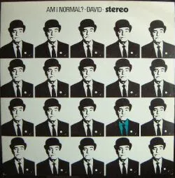 David* – Am I Normal?