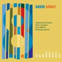 David Arnay – 8
