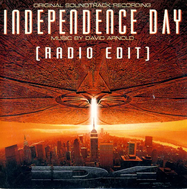 David Arnold – Independence Day