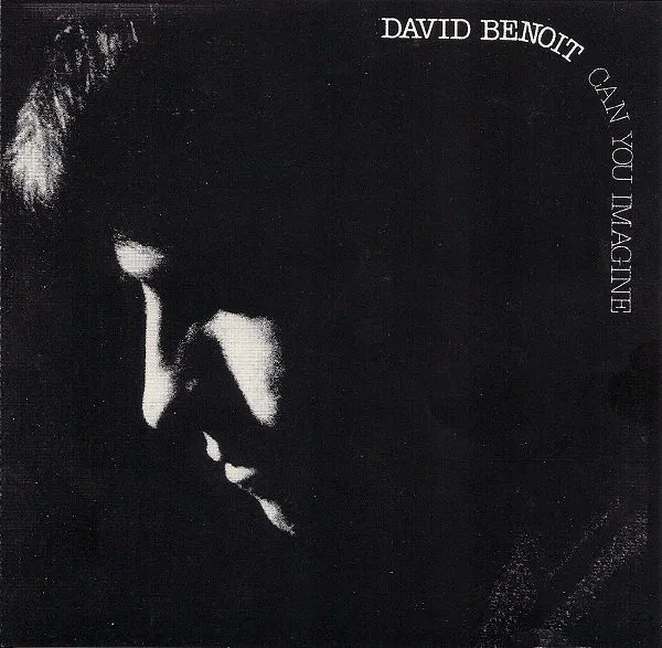 David Benoit – Can You Imagine