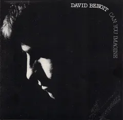 David Benoit – Can You Imagine (CD, Album)