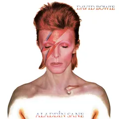 David Bowie – Aladdin Sane (Vinyl, LP)