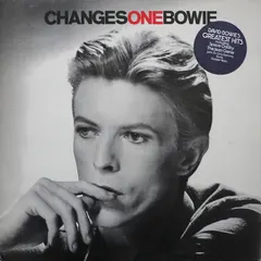 David Bowie RCA – ChangesOneBowie (Vinyl, LP)