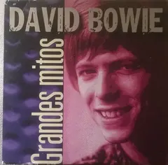 David Bowie – David Bowie (CD, Compilation)
