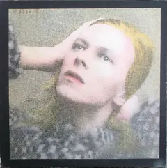 David Bowie – Hunky Dory (Vinyl, LP)