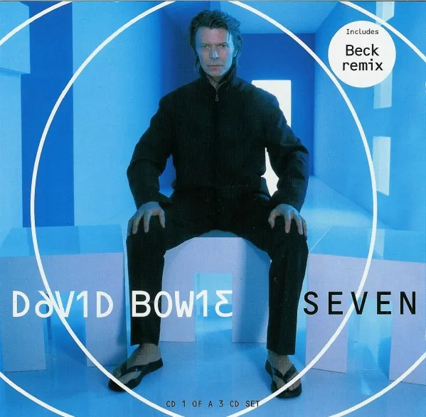 David Bowie – Seven