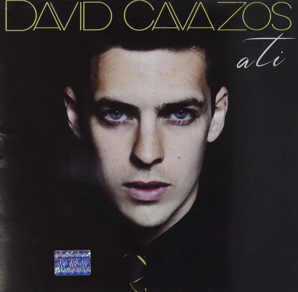 David Cavazos – A Ti